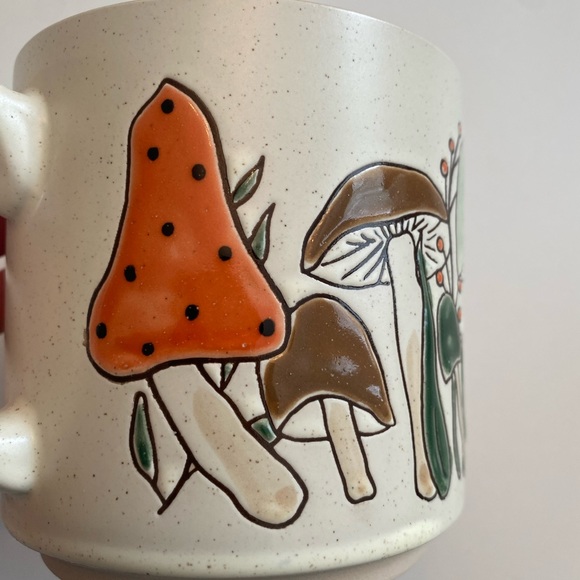 Spectrum Designz MOREL VALLEY 18 OZ Coffee Mug Brand New - Picture 4 of 10